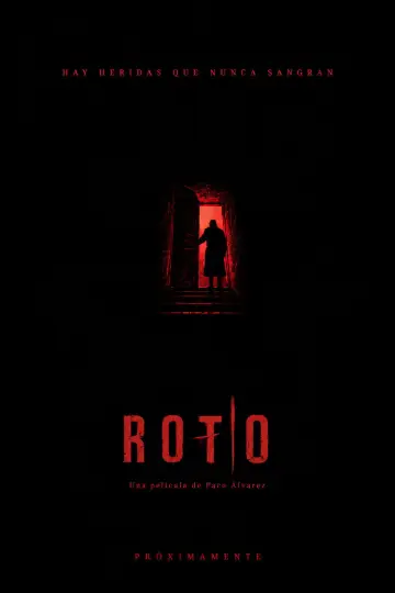 ROTO plakat