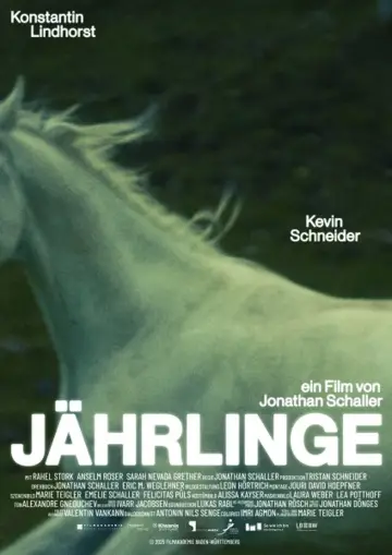 Jährlinge