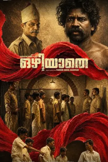 Ozhiyathe
