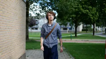Zasłona do filmu "Clubje Filmstudenten" #1631022