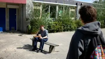 Zasłona do filmu "Clubje Filmstudenten" #1631024
