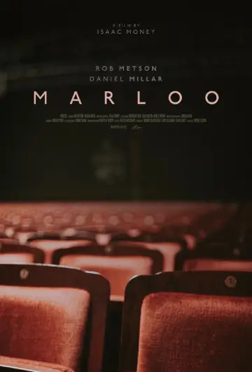 Marloo plakat