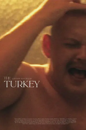 Plakat do filmu "The Turkey" #1819317