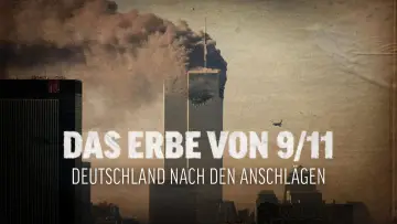 Zasłona do filmu "Das Erbe von 9/11 – Deutschland nach den Anschlägen" #1649434
