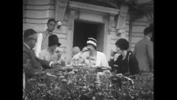 Zasłona do filmu "Le roi de Shanghai" #1634454