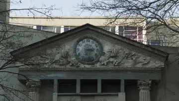 Zasłona do filmu "Recherches de l