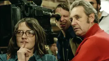 Zasłona do filmu "Śniłem tylko przyszłość" #1633726