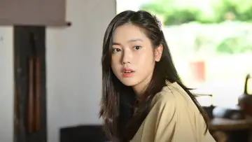 Zasłona do filmu "영복, 사치코" #1652742