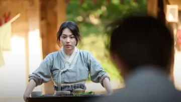 Zasłona do filmu "영복, 사치코" #1652747