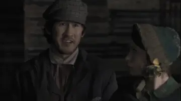 Zasłona do filmu "Werewolves" #1745969