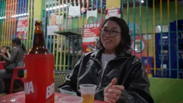 Zasłona do filmu "Grama Fina do Norte" #1637962