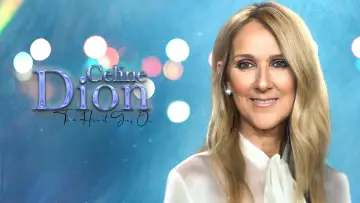 Zasłona do filmu "Celine Dion: The Heart Goes On" #1635008
