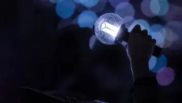 Zasłona do filmu "BTS WORLD TOUR [ARIRANG] in Los Angeles" #1650915