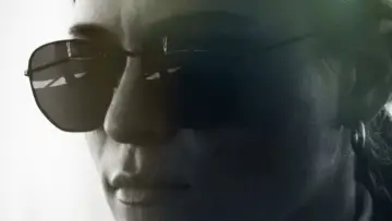 Zasłona do filmu "Glasses" #1769655