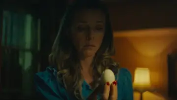 Zasłona do filmu "All Yours" #1907723