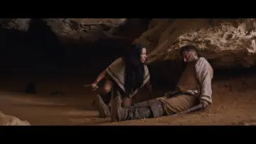 Zasłona do filmu "Cruces" #1639519