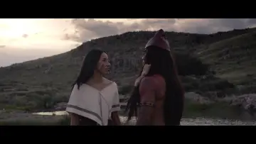 Zasłona do filmu "Cruces" #1639520