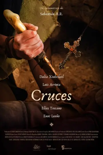 Cruces plakat