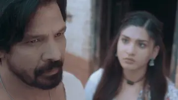 Zasłona do filmu "१२ गाउँ २" #1848000