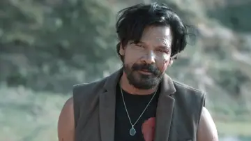 Zasłona do filmu "१२ गाउँ २" #1848001