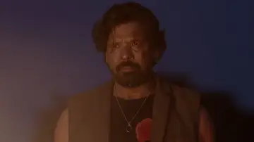 Zasłona do filmu "१२ गाउँ २" #1848003
