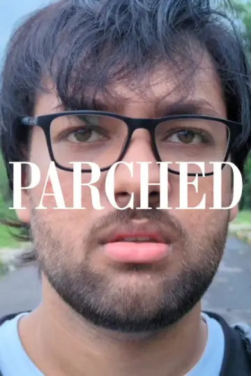 Parched plakat