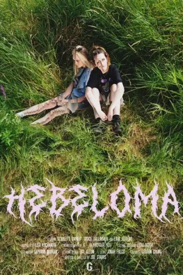 Hebeloma plakat