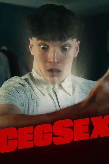 Cegsex plakat