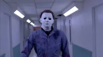 Zasłona do filmu "Halloween 6: Producer