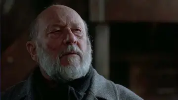 Zasłona do filmu "Halloween 6: Producer