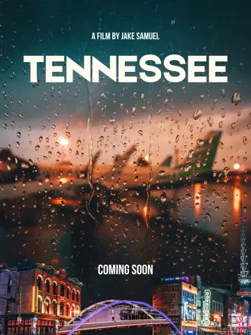 Tennessee plakat