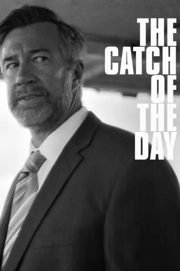 The Catch of the Day plakat