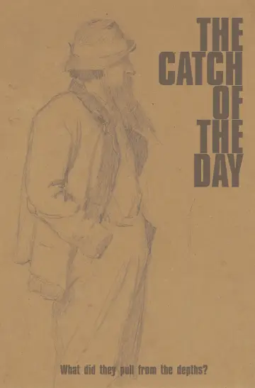 Plakat do filmu "The Catch of the Day" #1638040