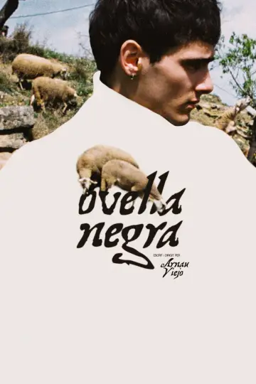 Plakat do filmu "Ovella Negra" #1639694