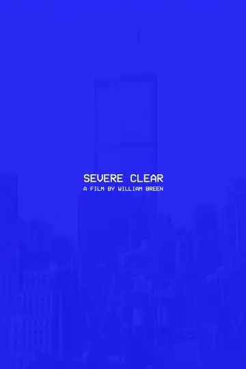 Severe Clear plakat