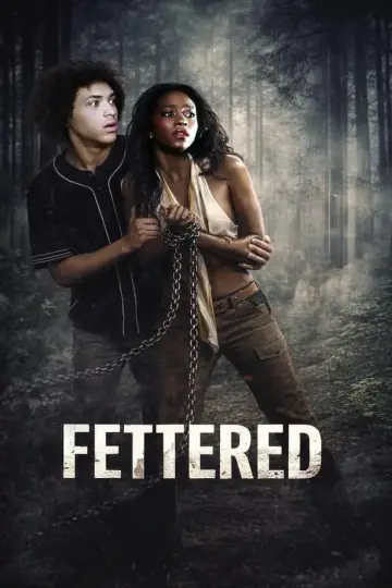 Fettered plakat