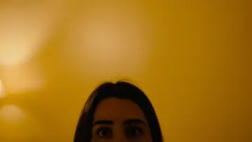 Zasłona do filmu "Sola En Casa" #1639899