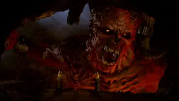 Zasłona do filmu "Doctor Who: The Satan Pit" #1800618