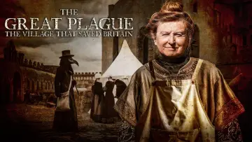 Zasłona do filmu "The Great Plague: The Village That Saved Britain" #1732813