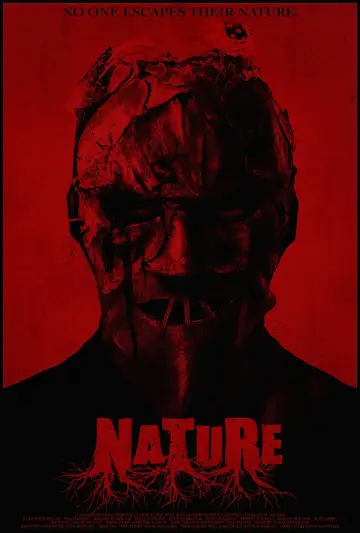 Plakat do filmu "Nature" #1890711