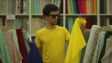 Zasłona do filmu "Herói Por Acaso" #1641447