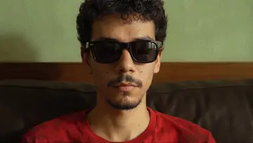 Zasłona do filmu "Herói Por Acaso" #1641449