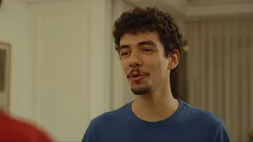 Zasłona do filmu "Herói Por Acaso" #1641462