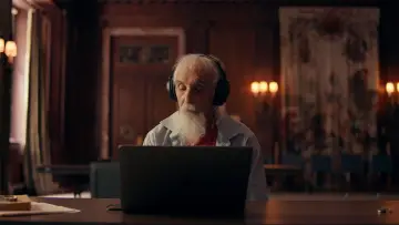 Zasłona do filmu "Odd Man In" #1822605