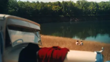Zasłona do filmu "Someday They