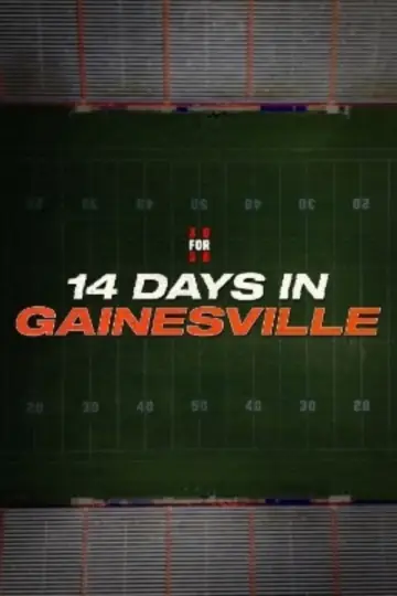 14 Days in Gainesville