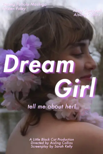 Dream Girl plakat