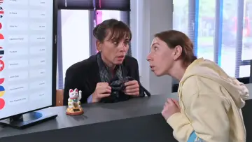 Zasłona do filmu "500 Euro" #1647664