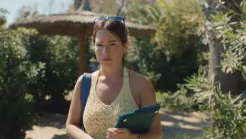 Zasłona do filmu "Cremada" #1795371
