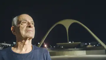 Zasłona do filmu "Ney por Trás das Máscaras" #1652855